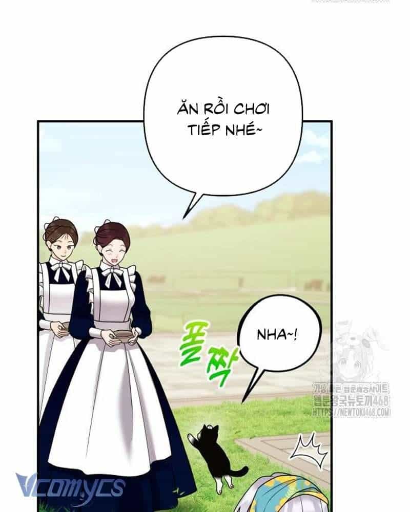 Trước Khi Em Có Ý Định Chạy Trốn Ta Sẽ Ngăn Chặn Nó - Chương 20 - ảnh 143
