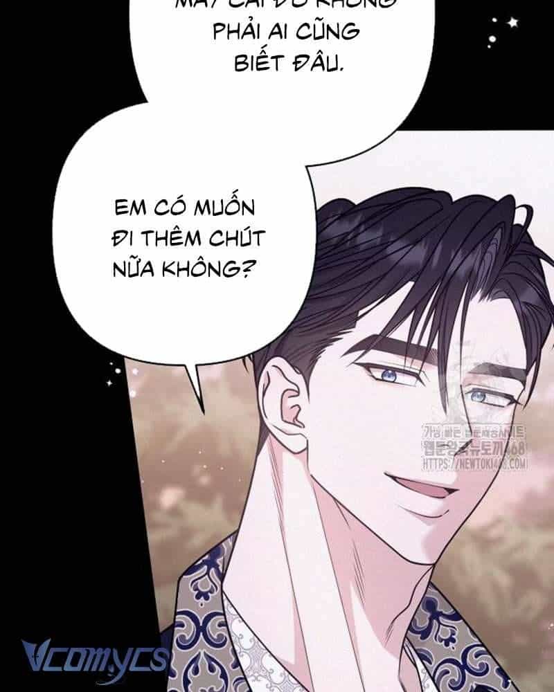 Trước Khi Em Có Ý Định Chạy Trốn Ta Sẽ Ngăn Chặn Nó - Chương 20 - ảnh 98