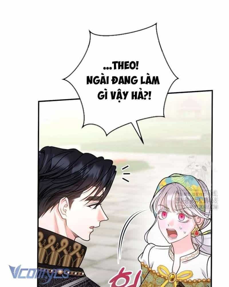 Trước Khi Em Có Ý Định Chạy Trốn Ta Sẽ Ngăn Chặn Nó - Chương 21 - ảnh 28