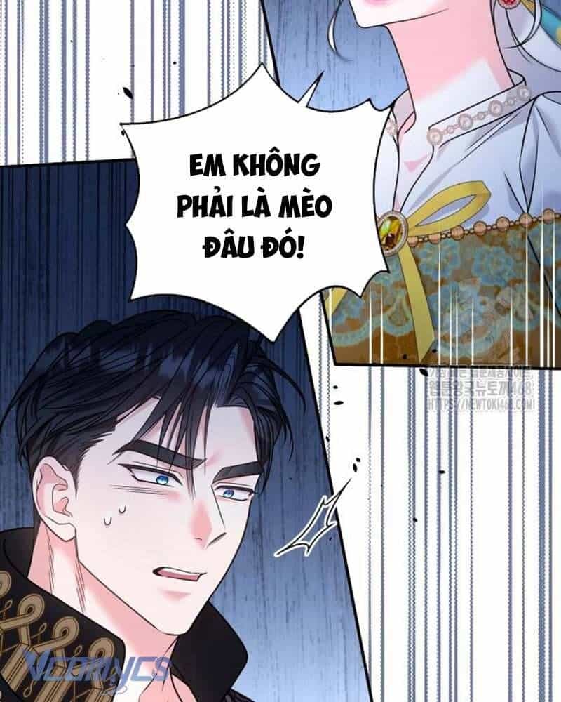 Trước Khi Em Có Ý Định Chạy Trốn Ta Sẽ Ngăn Chặn Nó - Chương 21 - ảnh 31