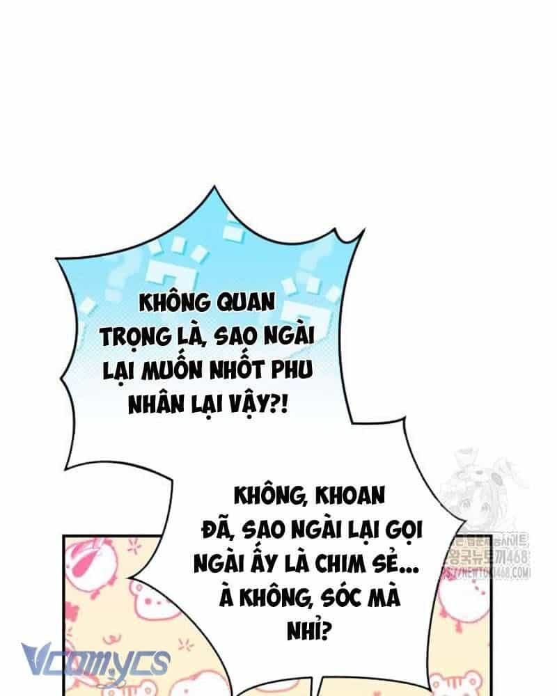 Trước Khi Em Có Ý Định Chạy Trốn Ta Sẽ Ngăn Chặn Nó - Chương 21 - ảnh 54