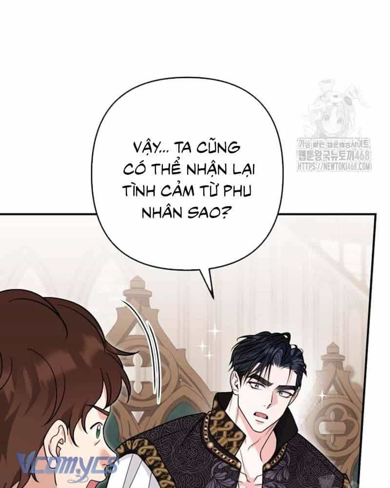 Trước Khi Em Có Ý Định Chạy Trốn Ta Sẽ Ngăn Chặn Nó - Chương 21 - ảnh 60