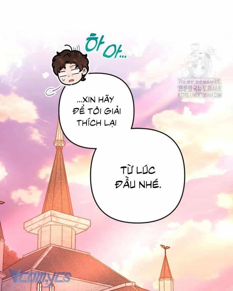 Trước Khi Em Có Ý Định Chạy Trốn Ta Sẽ Ngăn Chặn Nó - Chương 21 - ảnh 65