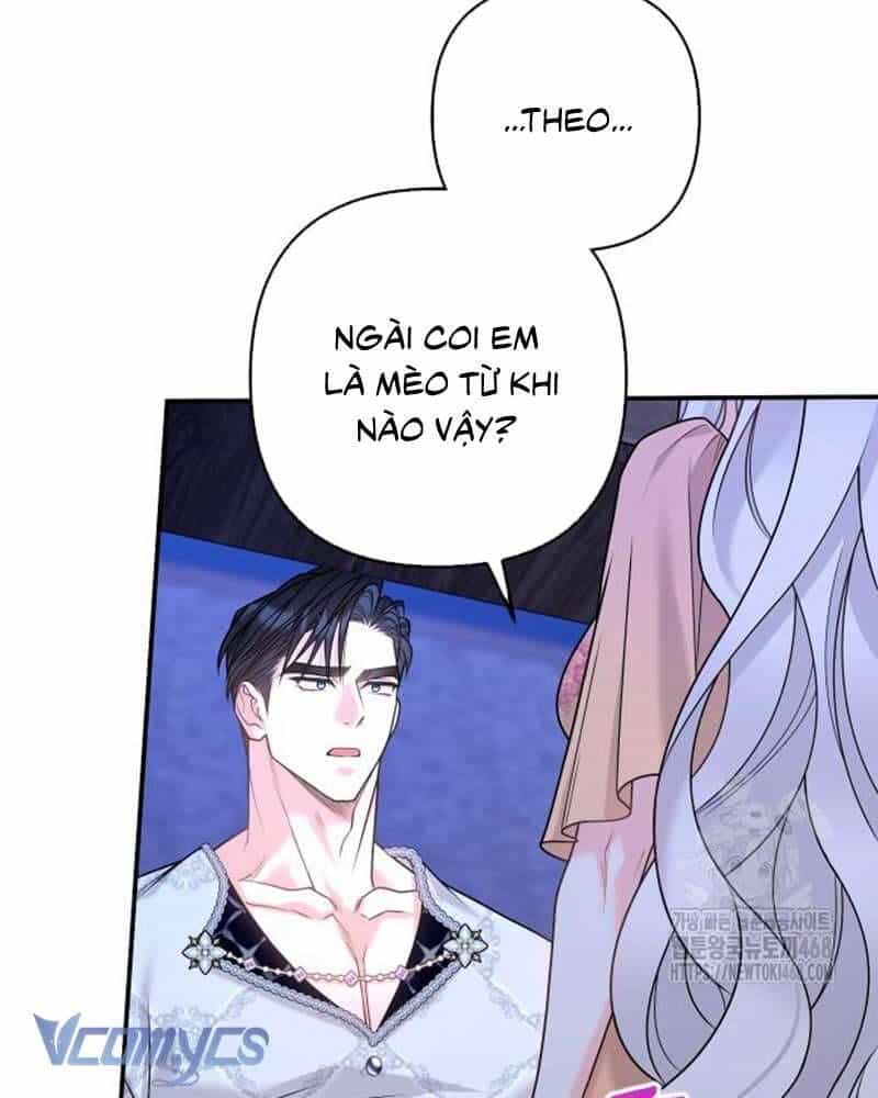 Trước Khi Em Có Ý Định Chạy Trốn Ta Sẽ Ngăn Chặn Nó - Chương 21 - ảnh 98