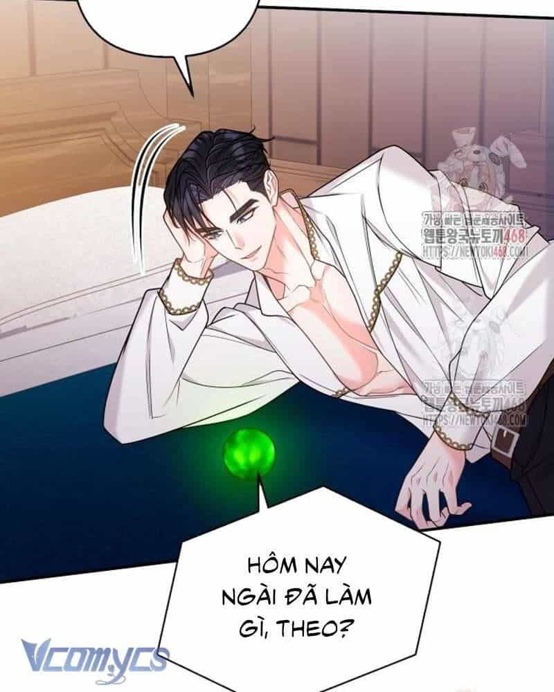 Trước Khi Em Có Ý Định Chạy Trốn Ta Sẽ Ngăn Chặn Nó - Chương 22 - ảnh 116