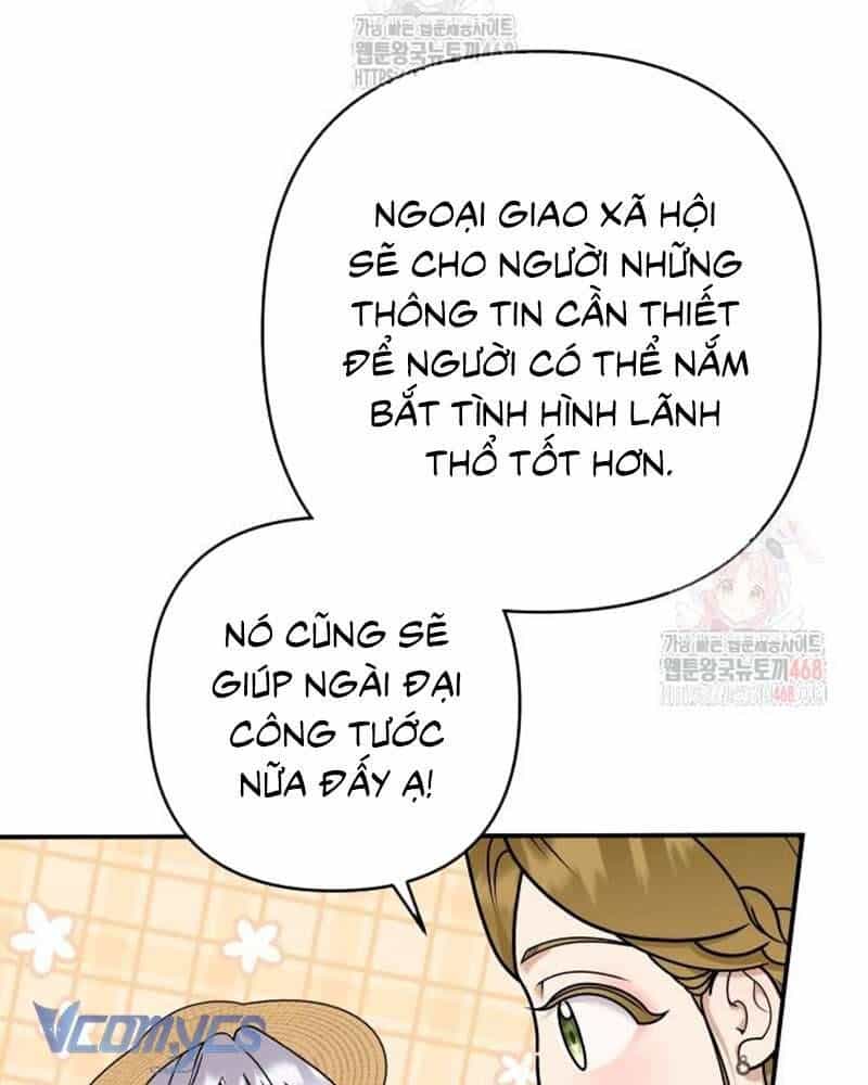 Trước Khi Em Có Ý Định Chạy Trốn Ta Sẽ Ngăn Chặn Nó - Chương 22 - ảnh 65