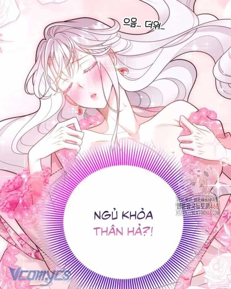 Trước Khi Em Có Ý Định Chạy Trốn Ta Sẽ Ngăn Chặn Nó - Chương 23 - ảnh 17