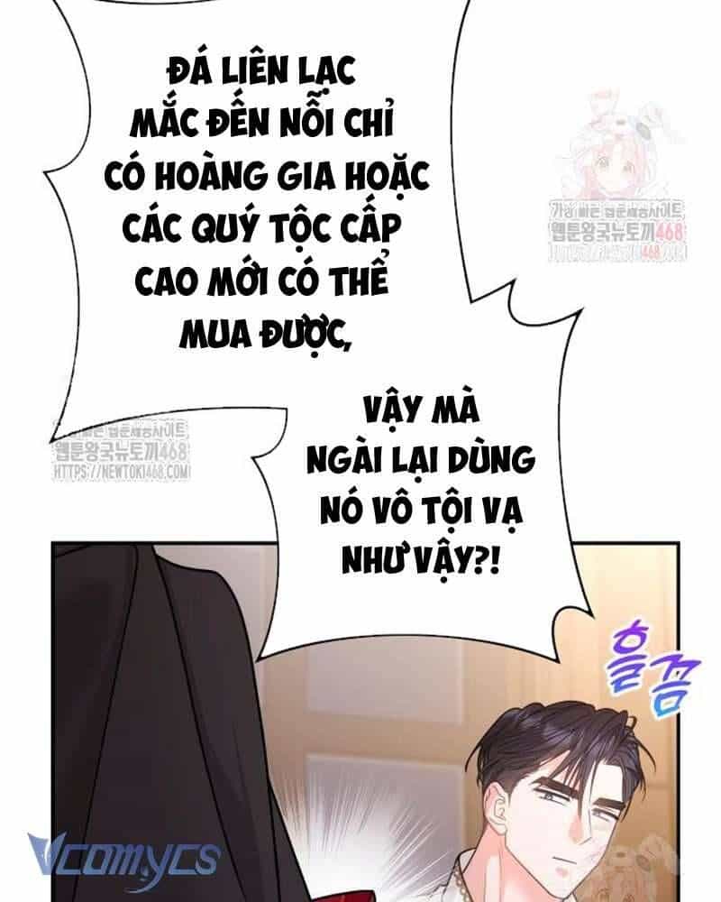 Trước Khi Em Có Ý Định Chạy Trốn Ta Sẽ Ngăn Chặn Nó - Chương 23 - ảnh 33