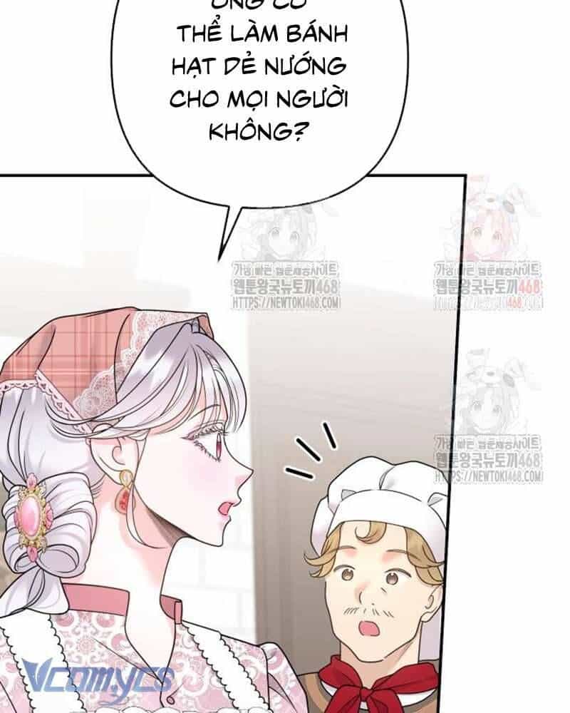 Trước Khi Em Có Ý Định Chạy Trốn Ta Sẽ Ngăn Chặn Nó - Chương 23 - ảnh 68