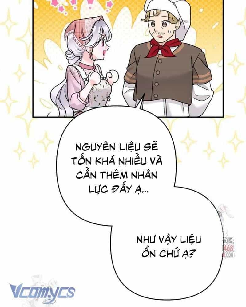 Trước Khi Em Có Ý Định Chạy Trốn Ta Sẽ Ngăn Chặn Nó - Chương 23 - ảnh 72