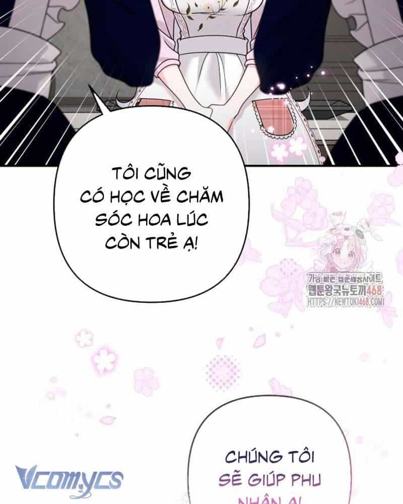 Trước Khi Em Có Ý Định Chạy Trốn Ta Sẽ Ngăn Chặn Nó - Chương 23 - ảnh 80