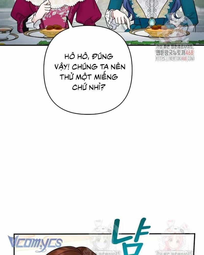 Trước Khi Em Có Ý Định Chạy Trốn Ta Sẽ Ngăn Chặn Nó - Chương 24 - ảnh 100