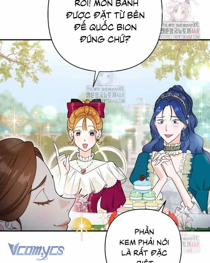 Trước Khi Em Có Ý Định Chạy Trốn Ta Sẽ Ngăn Chặn Nó - Chương 24 - ảnh 116