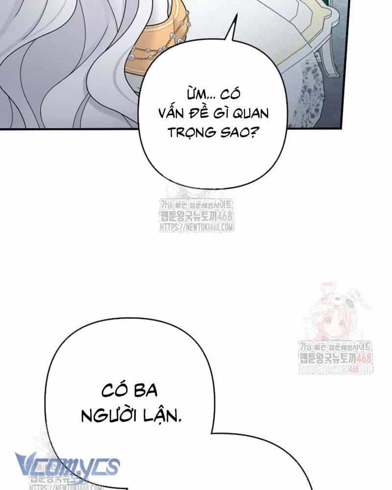 Trước Khi Em Có Ý Định Chạy Trốn Ta Sẽ Ngăn Chặn Nó - Chương 24 - ảnh 15