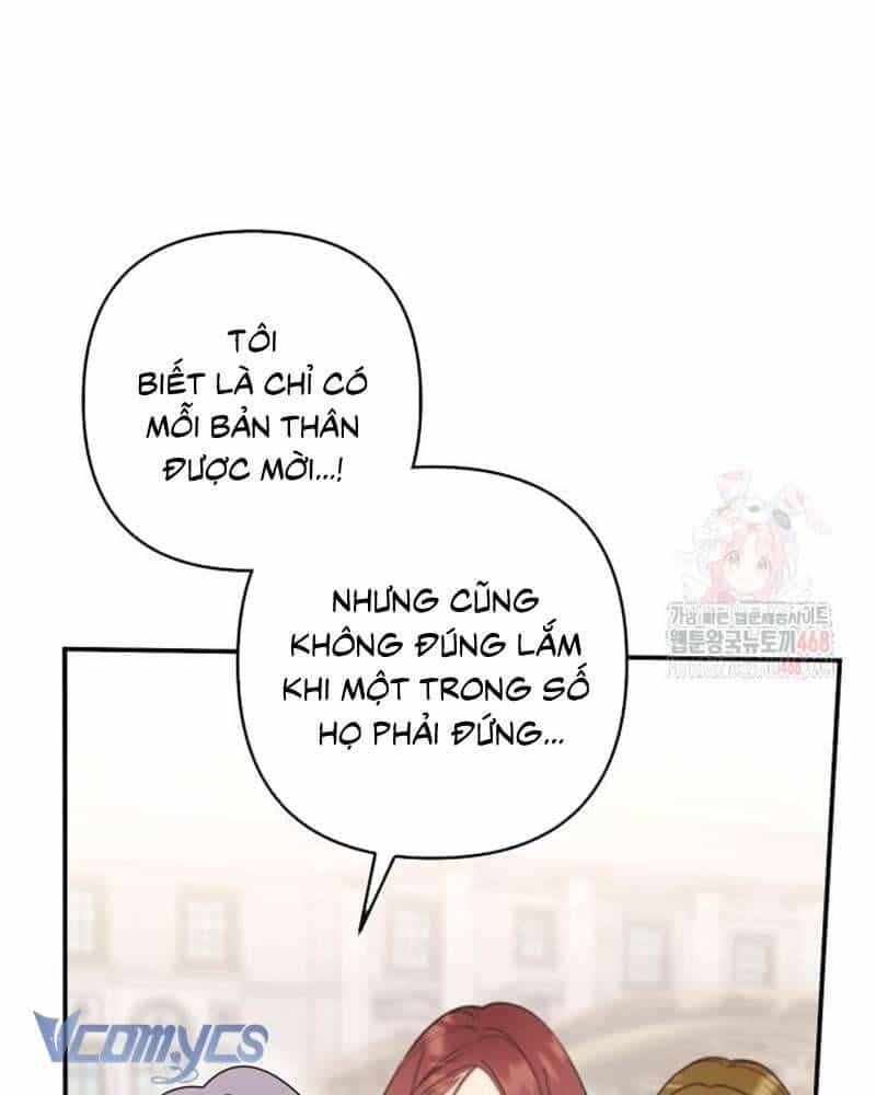 Trước Khi Em Có Ý Định Chạy Trốn Ta Sẽ Ngăn Chặn Nó - Chương 24 - ảnh 17