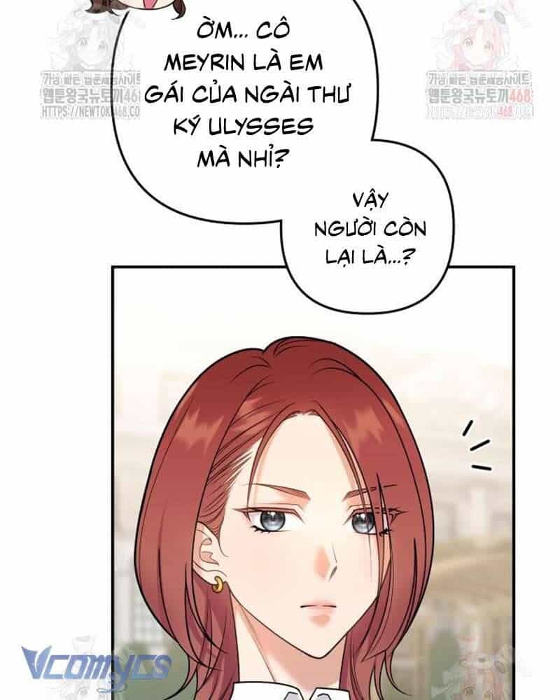 Trước Khi Em Có Ý Định Chạy Trốn Ta Sẽ Ngăn Chặn Nó - Chương 24 - ảnh 20