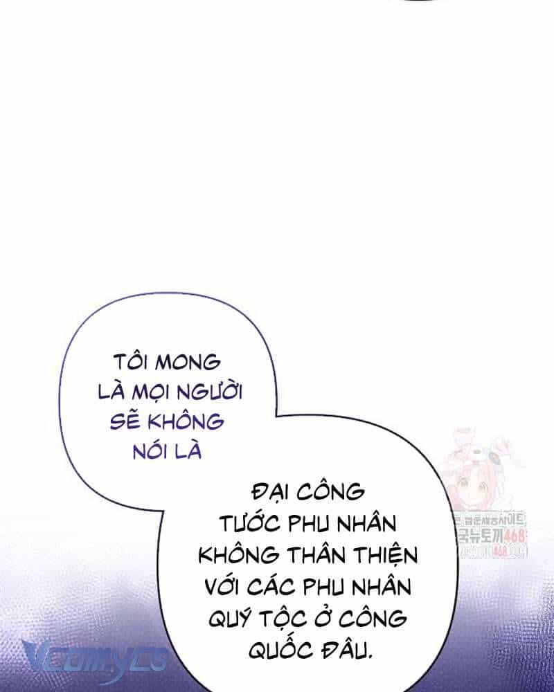 Trước Khi Em Có Ý Định Chạy Trốn Ta Sẽ Ngăn Chặn Nó - Chương 24 - ảnh 39