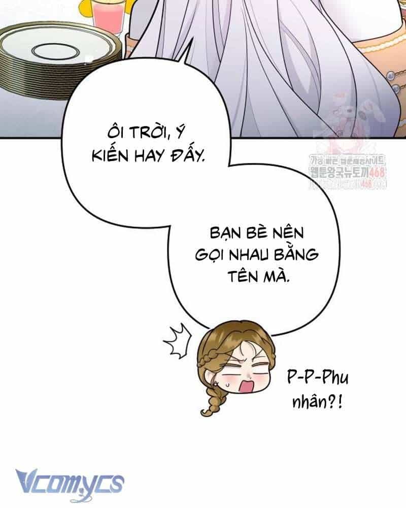 Trước Khi Em Có Ý Định Chạy Trốn Ta Sẽ Ngăn Chặn Nó - Chương 24 - ảnh 53