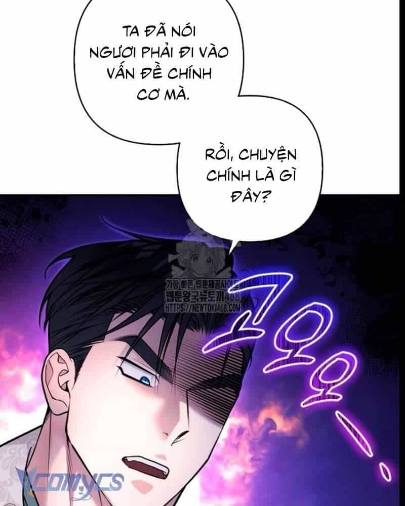 Trước Khi Em Có Ý Định Chạy Trốn Ta Sẽ Ngăn Chặn Nó - Chương 25 - ảnh 133