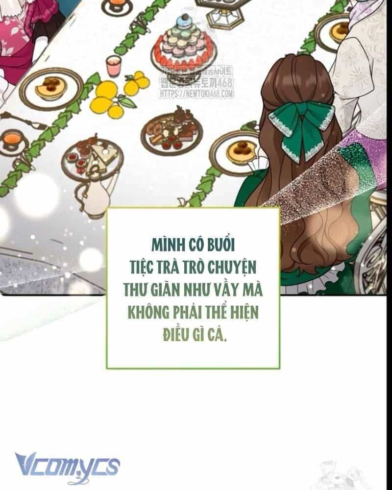 Trước Khi Em Có Ý Định Chạy Trốn Ta Sẽ Ngăn Chặn Nó - Chương 25 - ảnh 64