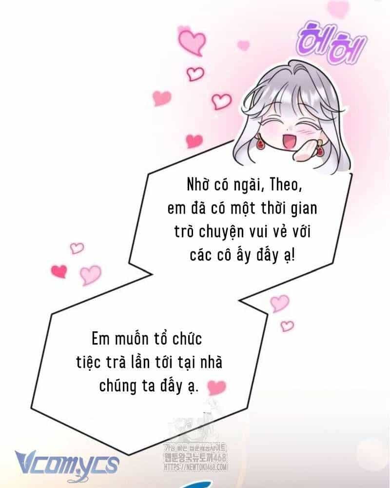 Trước Khi Em Có Ý Định Chạy Trốn Ta Sẽ Ngăn Chặn Nó - Chương 26 - ảnh 21
