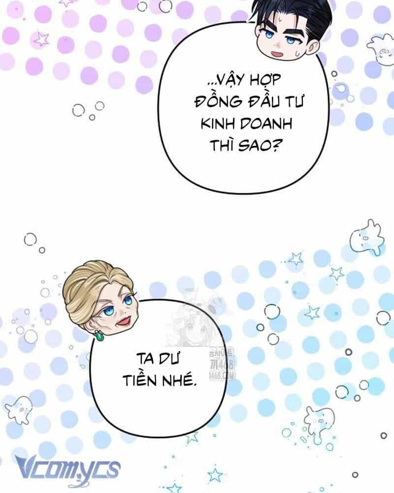 Trước Khi Em Có Ý Định Chạy Trốn Ta Sẽ Ngăn Chặn Nó - Chương 27 - ảnh 136
