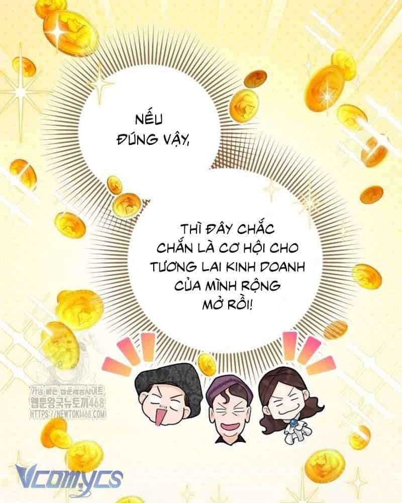Trước Khi Em Có Ý Định Chạy Trốn Ta Sẽ Ngăn Chặn Nó - Chương 28 - ảnh 134