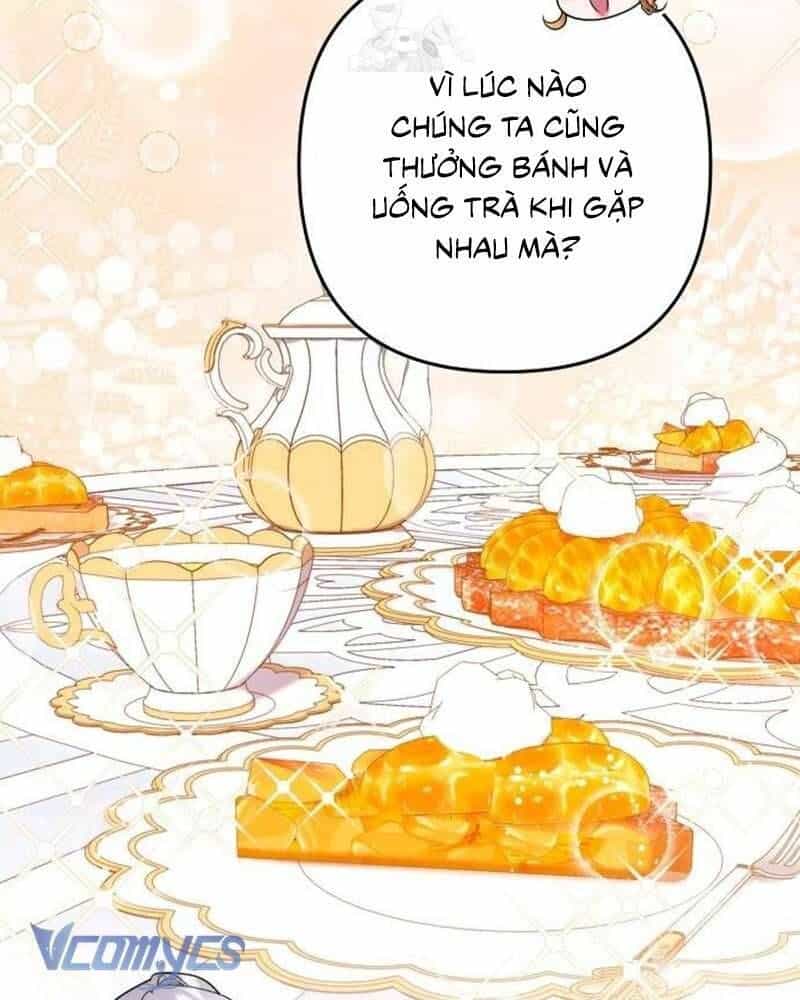 Trước Khi Em Có Ý Định Chạy Trốn Ta Sẽ Ngăn Chặn Nó - Chương 28 - ảnh 28