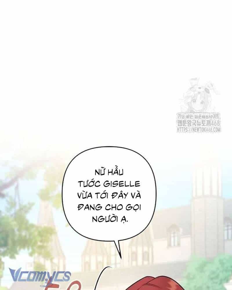 Trước Khi Em Có Ý Định Chạy Trốn Ta Sẽ Ngăn Chặn Nó - Chương 28 - ảnh 34