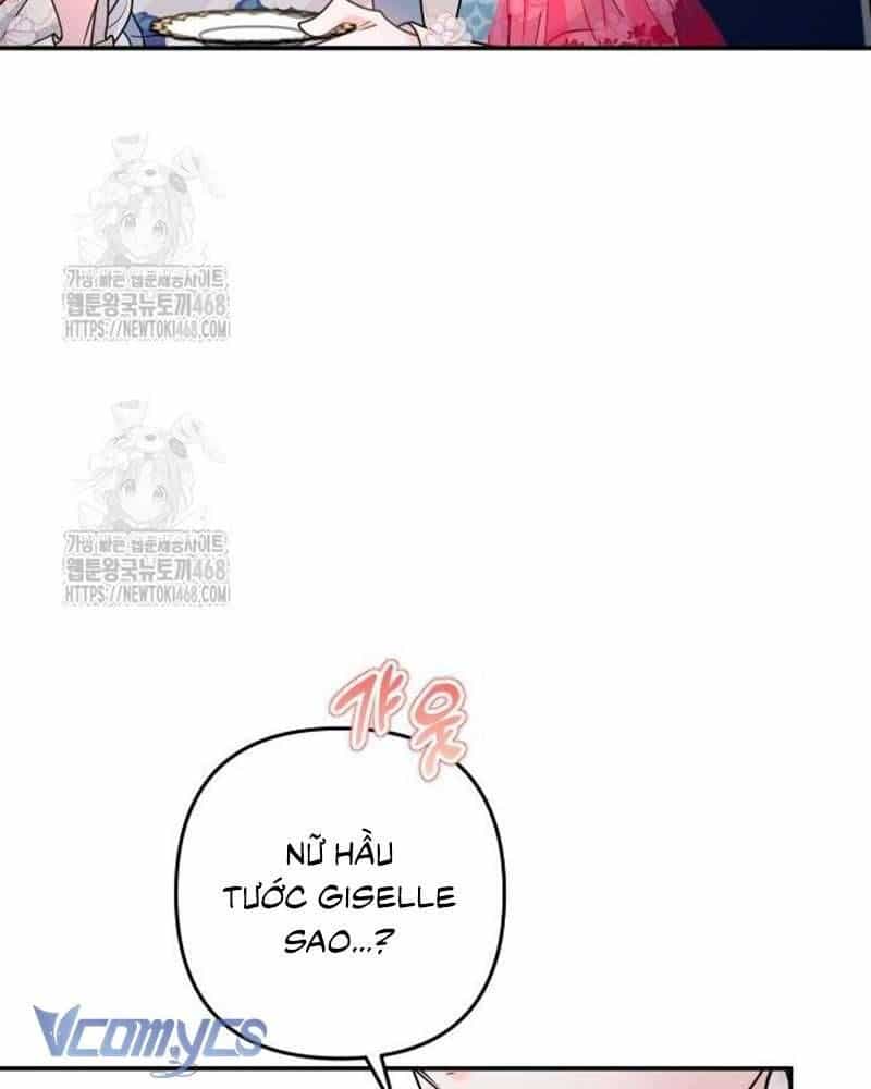 Trước Khi Em Có Ý Định Chạy Trốn Ta Sẽ Ngăn Chặn Nó - Chương 28 - ảnh 36