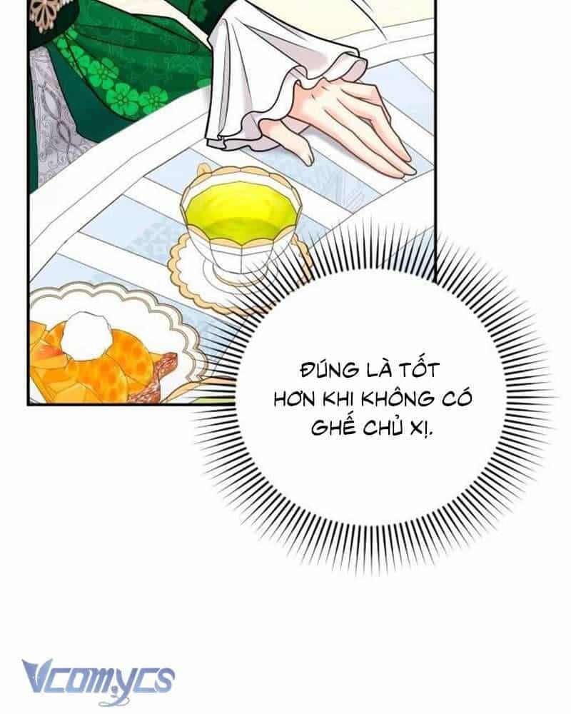 Trước Khi Em Có Ý Định Chạy Trốn Ta Sẽ Ngăn Chặn Nó - Chương 28 - ảnh 9