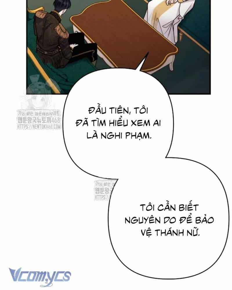 Trước Khi Em Có Ý Định Chạy Trốn Ta Sẽ Ngăn Chặn Nó - Chương 29 - ảnh 62