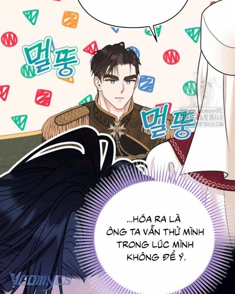Trước Khi Em Có Ý Định Chạy Trốn Ta Sẽ Ngăn Chặn Nó - Chương 29 - ảnh 75