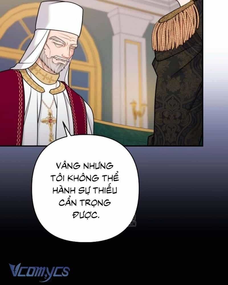 Trước Khi Em Có Ý Định Chạy Trốn Ta Sẽ Ngăn Chặn Nó - Chương 29 - ảnh 78