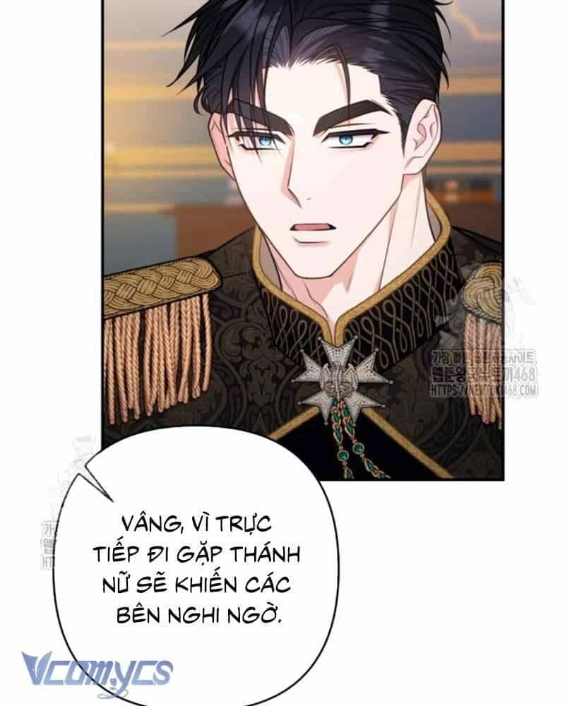 Trước Khi Em Có Ý Định Chạy Trốn Ta Sẽ Ngăn Chặn Nó - Chương 29 - ảnh 86