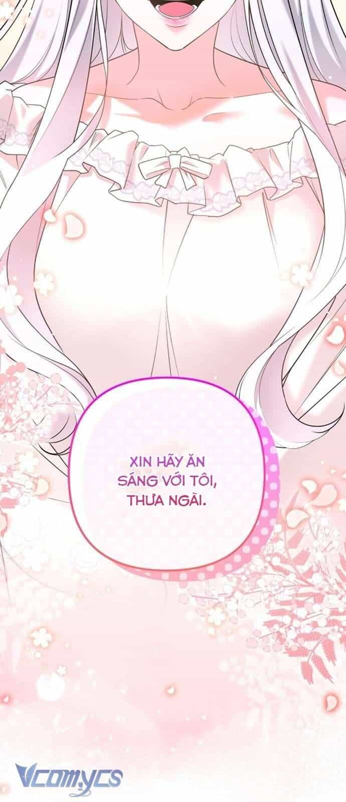 Trước Khi Em Có Ý Định Chạy Trốn Ta Sẽ Ngăn Chặn Nó - Chương 3 - ảnh 4