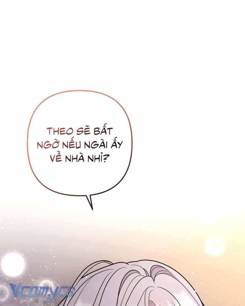 Trước Khi Em Có Ý Định Chạy Trốn Ta Sẽ Ngăn Chặn Nó - Chương 30 - ảnh 25