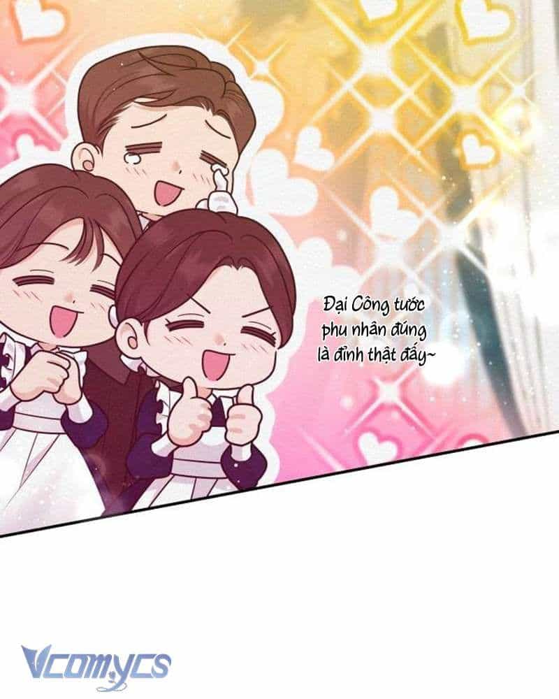 Trước Khi Em Có Ý Định Chạy Trốn Ta Sẽ Ngăn Chặn Nó - Chương 30 - ảnh 28