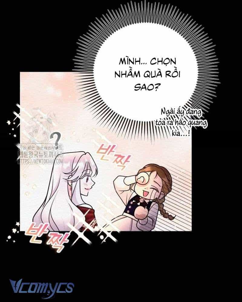 Trước Khi Em Có Ý Định Chạy Trốn Ta Sẽ Ngăn Chặn Nó - Chương 30 - ảnh 45