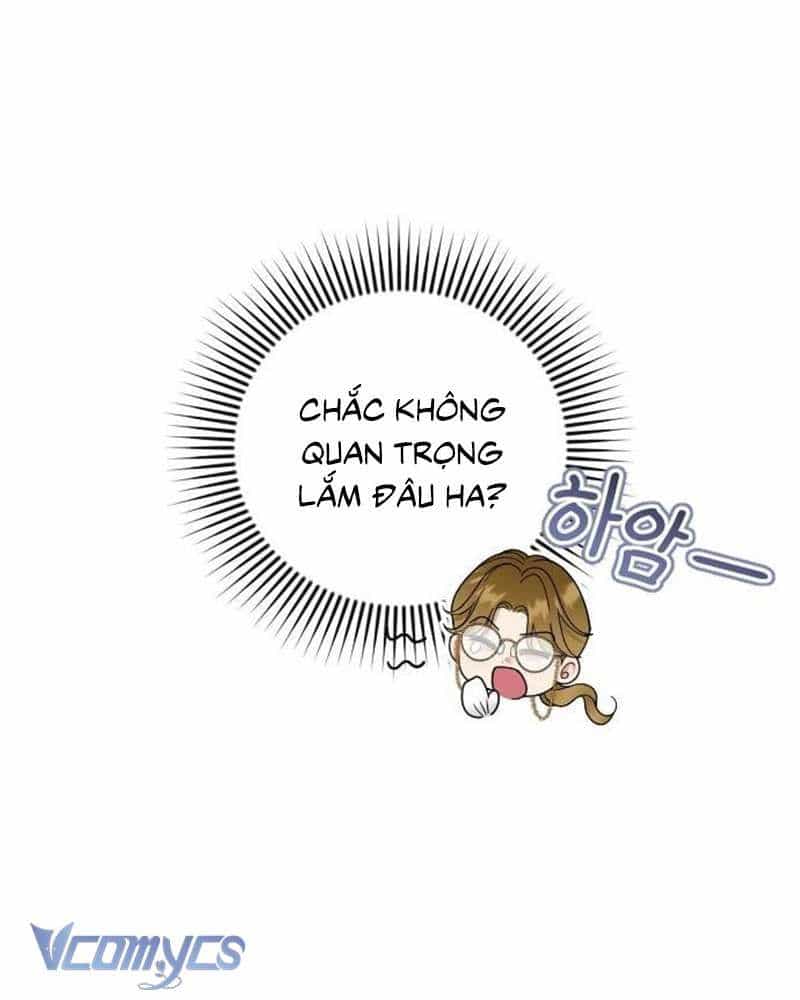 Trước Khi Em Có Ý Định Chạy Trốn Ta Sẽ Ngăn Chặn Nó - Chương 30 - ảnh 81