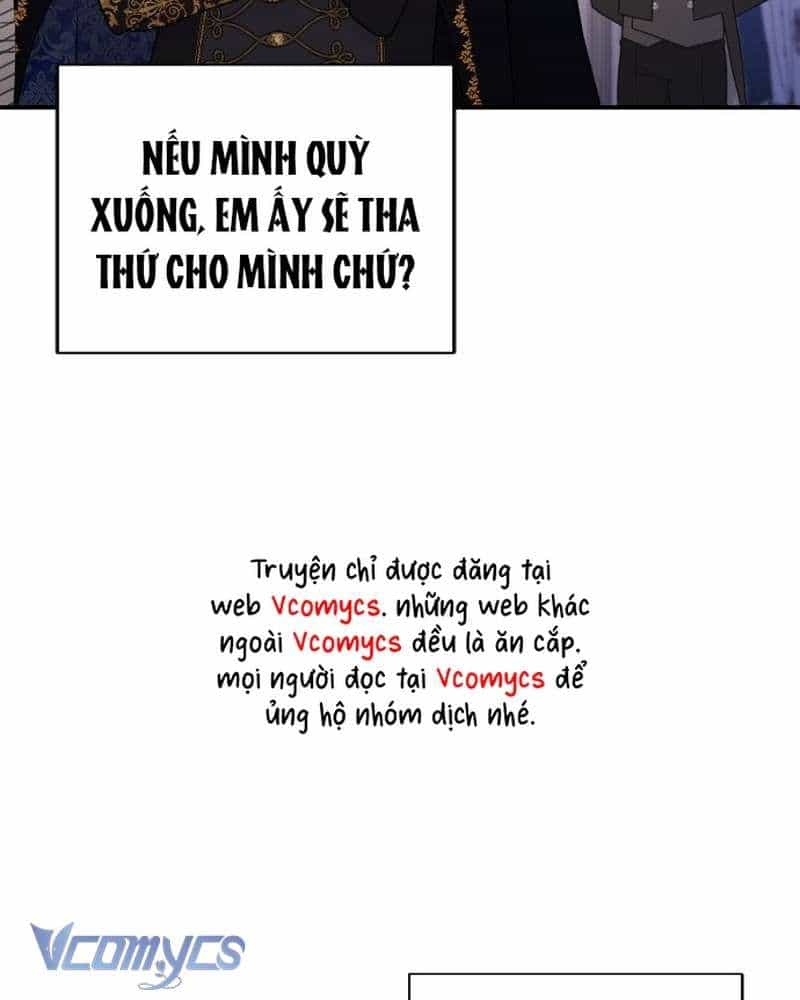 Trước Khi Em Có Ý Định Chạy Trốn Ta Sẽ Ngăn Chặn Nó - Chương 31 - ảnh 84