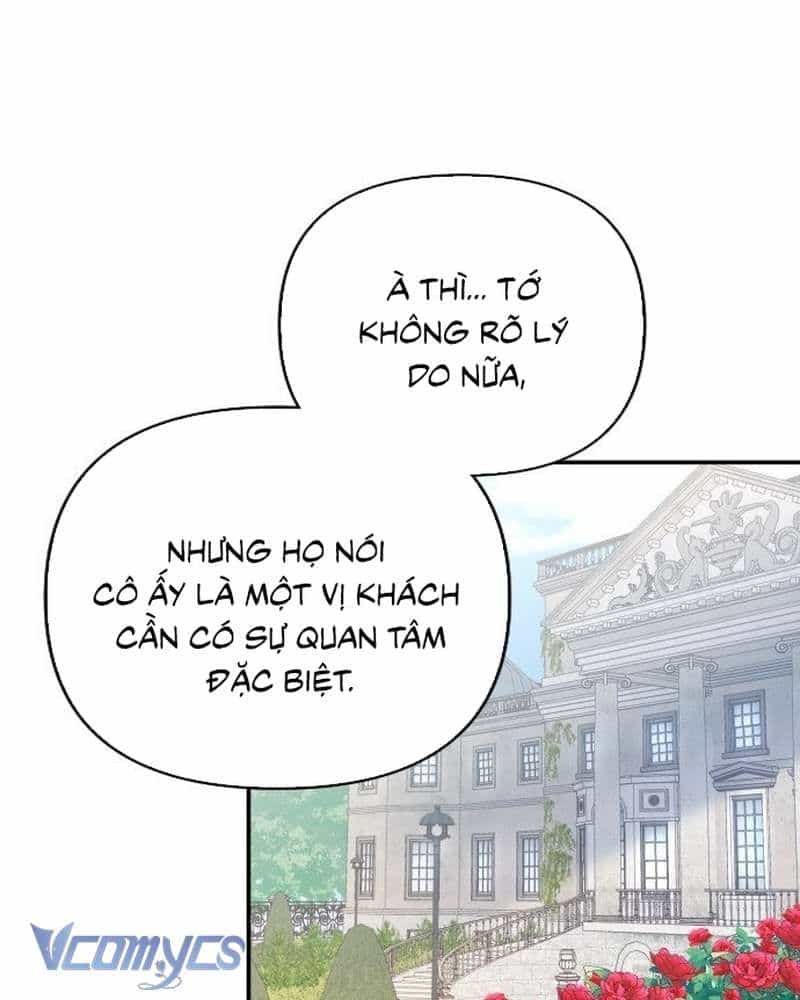 Trước Khi Em Có Ý Định Chạy Trốn Ta Sẽ Ngăn Chặn Nó - Chương 31 - ảnh 9