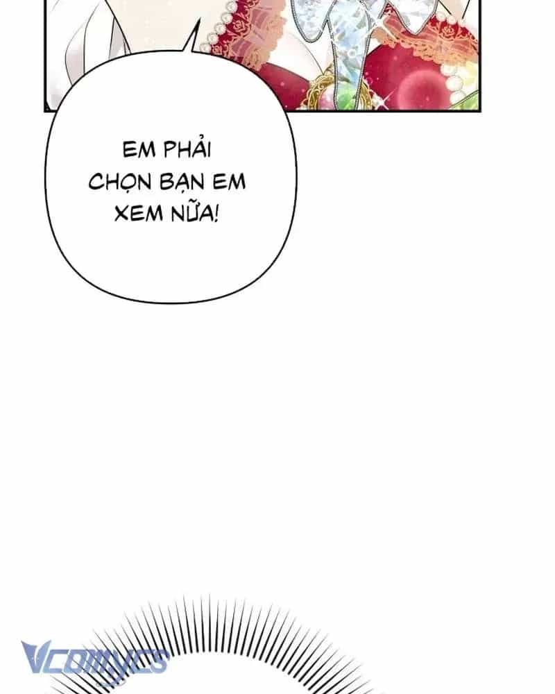 Trước Khi Em Có Ý Định Chạy Trốn Ta Sẽ Ngăn Chặn Nó - Chương 32 - ảnh 139