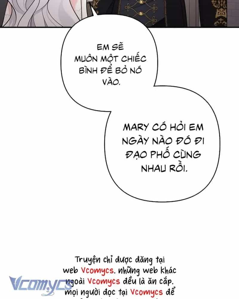 Trước Khi Em Có Ý Định Chạy Trốn Ta Sẽ Ngăn Chặn Nó - Chương 32 - ảnh 141