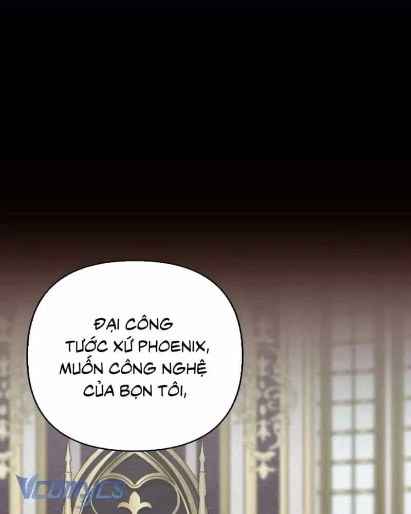 Trước Khi Em Có Ý Định Chạy Trốn Ta Sẽ Ngăn Chặn Nó - Chương 32 - ảnh 28