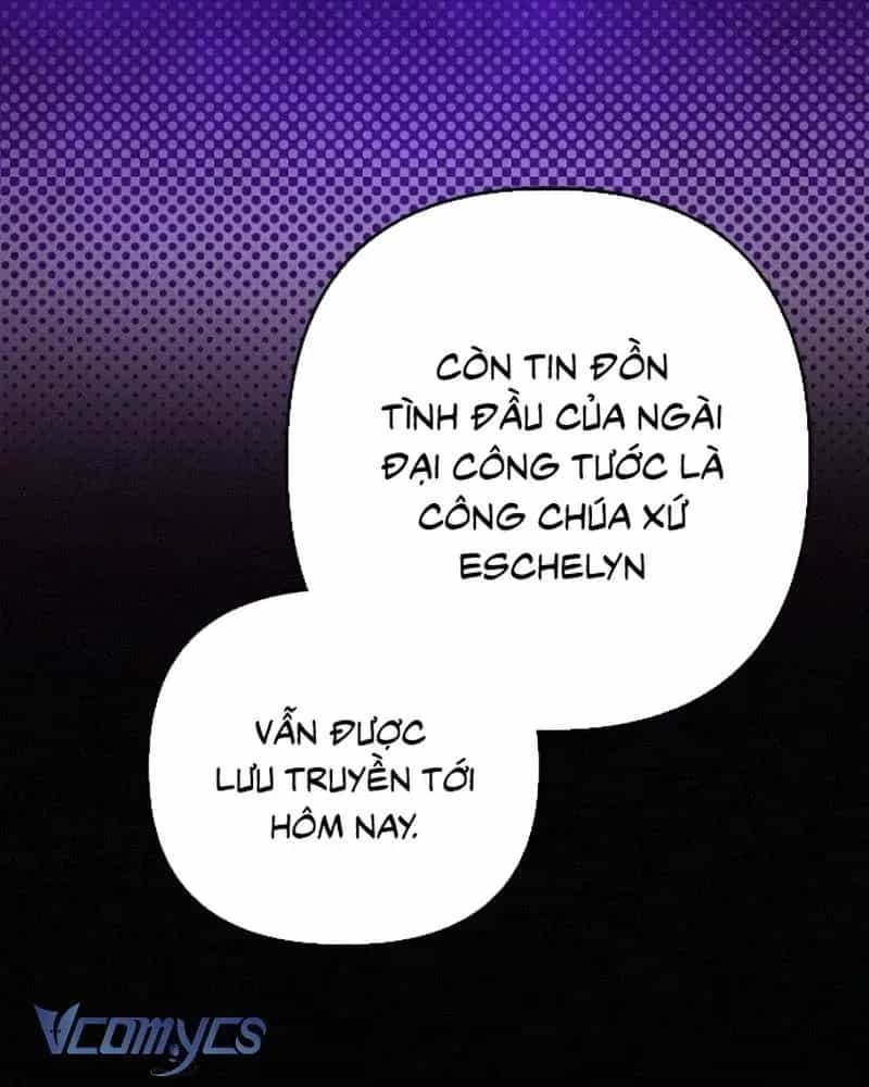 Trước Khi Em Có Ý Định Chạy Trốn Ta Sẽ Ngăn Chặn Nó - Chương 32 - ảnh 37