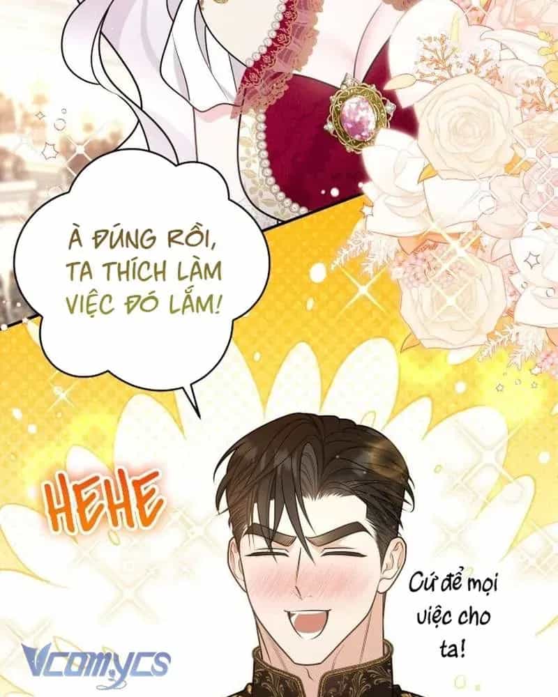 Trước Khi Em Có Ý Định Chạy Trốn Ta Sẽ Ngăn Chặn Nó - Chương 32 - ảnh 73