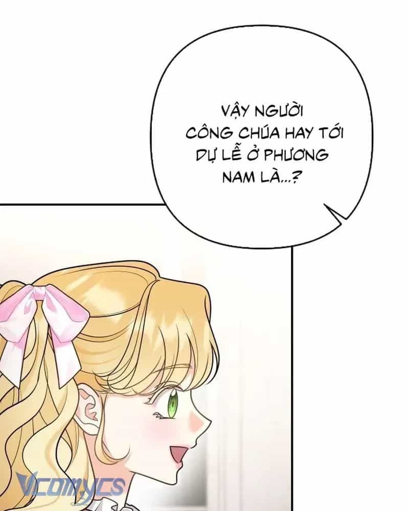 Trước Khi Em Có Ý Định Chạy Trốn Ta Sẽ Ngăn Chặn Nó - Chương 32 - ảnh 77
