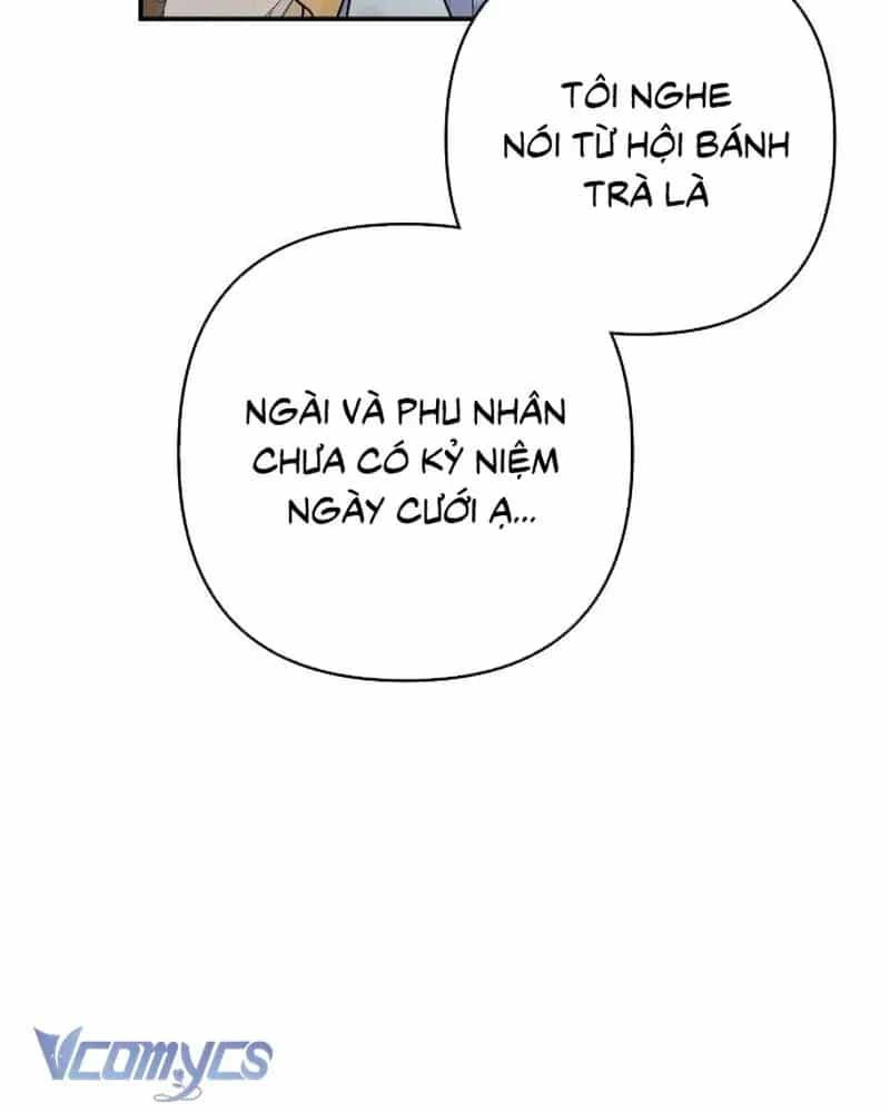 Trước Khi Em Có Ý Định Chạy Trốn Ta Sẽ Ngăn Chặn Nó - Chương 34 - ảnh 119