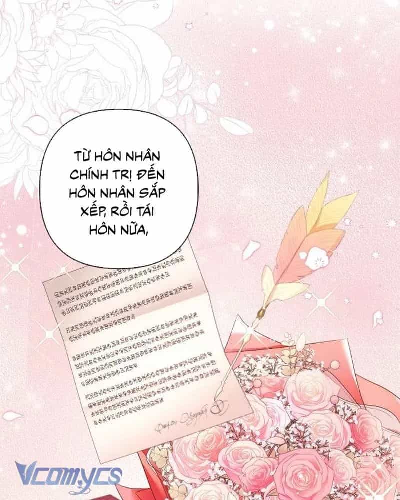 Trước Khi Em Có Ý Định Chạy Trốn Ta Sẽ Ngăn Chặn Nó - Chương 34 - ảnh 143